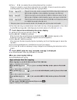 Предварительный просмотр 113 страницы Panasonic HC-V230 Operating Instructions Manual