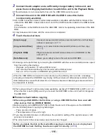 Предварительный просмотр 116 страницы Panasonic HC-V230 Operating Instructions Manual