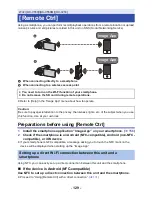 Предварительный просмотр 129 страницы Panasonic HC-V230 Operating Instructions Manual