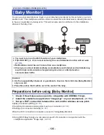 Предварительный просмотр 135 страницы Panasonic HC-V230 Operating Instructions Manual