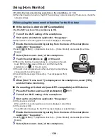 Предварительный просмотр 139 страницы Panasonic HC-V230 Operating Instructions Manual