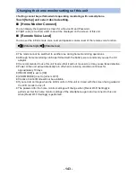 Предварительный просмотр 143 страницы Panasonic HC-V230 Operating Instructions Manual