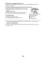 Предварительный просмотр 145 страницы Panasonic HC-V230 Operating Instructions Manual