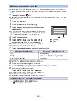 Предварительный просмотр 161 страницы Panasonic HC-V230 Operating Instructions Manual