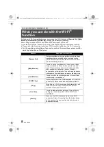 Preview for 22 page of Panasonic HC-V250 Basic Operating Instructions Manual