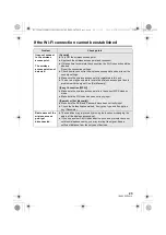 Preview for 23 page of Panasonic HC-V250 Basic Operating Instructions Manual