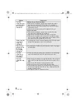 Preview for 24 page of Panasonic HC-V250 Basic Operating Instructions Manual