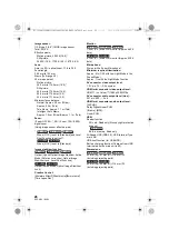 Preview for 26 page of Panasonic HC-V250 Basic Operating Instructions Manual