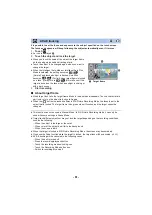 Preview for 61 page of Panasonic HC-V250 Owner'S Manual