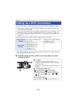 Preview for 151 page of Panasonic HC-V250 Owner'S Manual