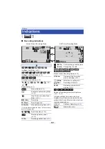 Preview for 181 page of Panasonic HC-V250 Owner'S Manual