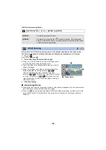 Preview for 55 page of Panasonic HC-V260 Operating Instructions Manual