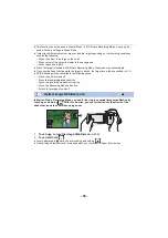 Preview for 56 page of Panasonic HC-V260 Operating Instructions Manual