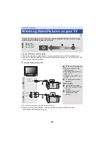 Preview for 95 page of Panasonic HC-V260 Operating Instructions Manual