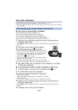 Preview for 124 page of Panasonic HC-V260 Operating Instructions Manual