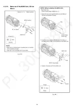 Preview for 38 page of Panasonic HC-V260EE Service Manual