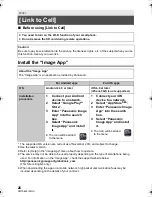 Preview for 26 page of Panasonic HC-V270 Basic Owner'S Manual