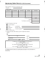 Preview for 39 page of Panasonic HC-V270 Basic Owner'S Manual