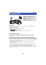 Preview for 38 page of Panasonic HC-V270 Operating Instructions Manual