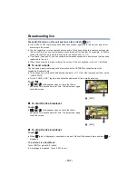 Preview for 137 page of Panasonic HC-V270 Operating Instructions Manual