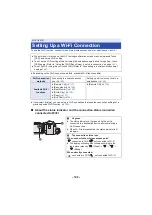 Preview for 142 page of Panasonic HC-V270 Operating Instructions Manual