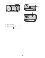 Preview for 9 page of Panasonic HC-V270 Owner'S Manual