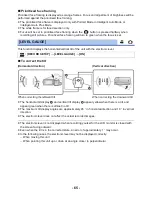 Preview for 65 page of Panasonic HC-V270 Owner'S Manual