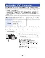 Preview for 142 page of Panasonic HC-V270 Owner'S Manual