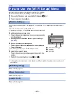 Preview for 153 page of Panasonic HC-V270 Owner'S Manual