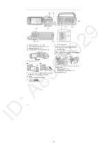 Preview for 13 page of Panasonic HC-V380EB Service Manual