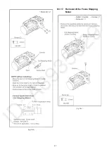 Preview for 41 page of Panasonic HC-V380EB Service Manual