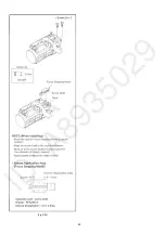 Preview for 42 page of Panasonic HC-V380EB Service Manual