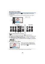 Preview for 20 page of Panasonic HC-V385 Operating Instructions Manual