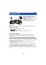 Preview for 43 page of Panasonic HC-V385 Operating Instructions Manual