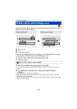 Preview for 114 page of Panasonic HC-V385 Operating Instructions Manual