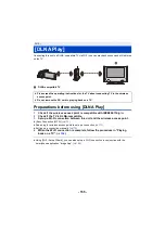 Preview for 155 page of Panasonic HC-V385 Operating Instructions Manual