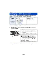 Preview for 168 page of Panasonic HC-V385 Operating Instructions Manual