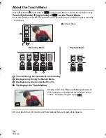 Preview for 14 page of Panasonic HC-V500 Basic Operating Instructions Manual