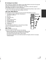 Preview for 37 page of Panasonic HC-V500 Owner'S Manual