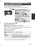 Preview for 51 page of Panasonic HC-V500 Owner'S Manual