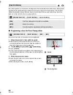 Preview for 66 page of Panasonic HC-V500 Owner'S Manual