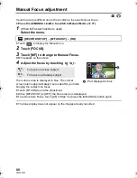 Preview for 80 page of Panasonic HC-V500 Owner'S Manual