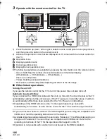 Preview for 106 page of Panasonic HC-V500 Owner'S Manual