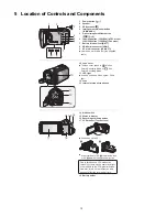 Preview for 12 page of Panasonic HC-V500EB Service Manual