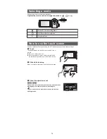 Preview for 14 page of Panasonic HC-V500EB Service Manual