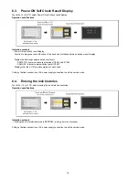 Preview for 18 page of Panasonic HC-V500EB Service Manual