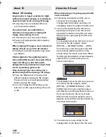 Preview for 146 page of Panasonic HC-V500MK Owner'S Manual