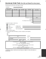 Preview for 157 page of Panasonic HC-V500MK Owner'S Manual