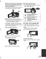 Preview for 165 page of Panasonic HC-V500MK Owner'S Manual