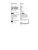 Preview for 17 page of Panasonic HC-V520EB Service Manual